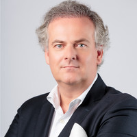 NetJets Europe Employee Antonio Ciriaco's profile photo