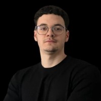 ZRED Employee David Silvente Galera's profile photo