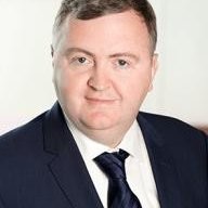 SMBC Aviation Capital Employee Bob Boles's profile photo