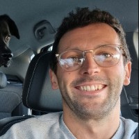 Andy Stocker's profile photo