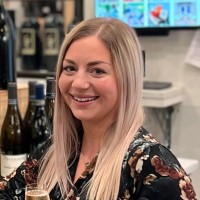 Pogo's Wine & Spirits Employee Paige Lorberbaum's profile photo