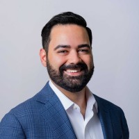 Capvision Employee Diego Santiago's profile photo