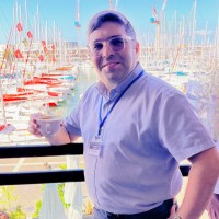 Informat Computers Ltd Employee Moti Algrabli's profile photo