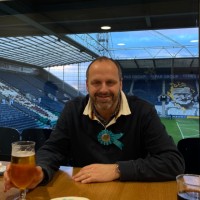 Audas Project Management Employee John Marland's profile photo