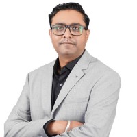 Ankit Srivastava Email & Phone Number