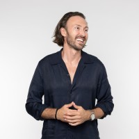 APAP Employee Christopher Jones's profile photo