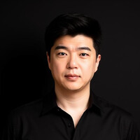 Pathos Employee Steve Kye's profile photo