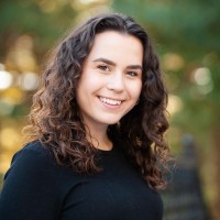 HomeFront Employee Madeline Carroll's profile photo