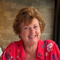 PwC Employee Sue Willson's profile photo