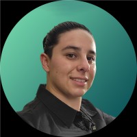 Verrency Employee Danny del Toro's profile photo