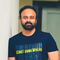 Advitech Technologies Employee Santhosh Sankaran's profile photo