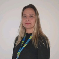 Security Sata Employee Aline Gonçalves's profile photo