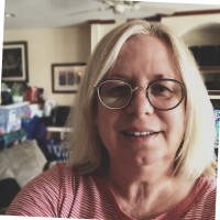 Independent Optician Employee Susan Brust's profile photo