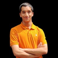 Beam Employee Dhruva Narayan's profile photo