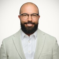 Optum Employee Joe Henderson's profile photo
