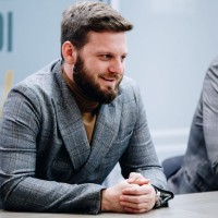 Balkan Bet Employee Marko Negovan's profile photo