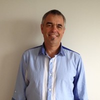 Glencore Employee Guy Cote's profile photo