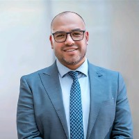 Etihad Employee Mohamed Khalifa's profile photo