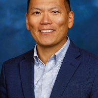 Indigo Employee Anderson Chang's profile photo