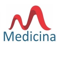 Human Resources Employee Medicina .'s profile photo