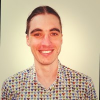 AG Security Group Employee Samuel Graziotti's profile photo