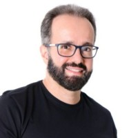 Blip Employee Norman Sabino's profile photo