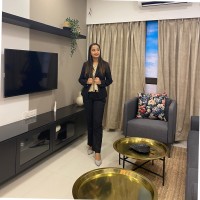 Raghav Group Employee Vaishnavi Mudliyar's profile photo