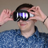Learning Technology Center Employee Brayden Matsko's profile photo