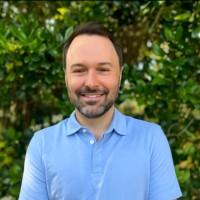Cognition Employee Matt Burk's profile photo
