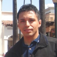 Javier Briones's profile photo