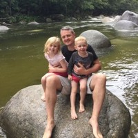 Creative Windows Employee Chris Raymant's profile photo