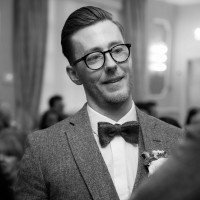 Fanatics Employee Richard Wade's profile photo