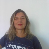 Requestia Employee Adriana de Cássia Ferriani's profile photo
