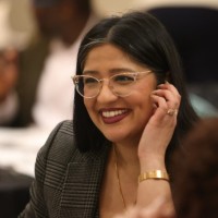 NYS Office for People With Developmental Disabilities Employee Hirah Mir's profile photo