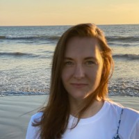 Anastasiia Prykhodko's profile photo