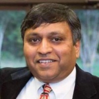 FIS Employee Pavan Gupta's profile photo