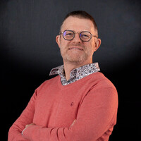 Ecole supérieure des Pays de Loire (ESPL) Employee Vincent Orieux's profile photo
