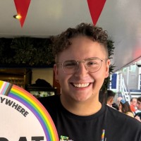 TallyMoney Employee Radek Piekarski's profile photo