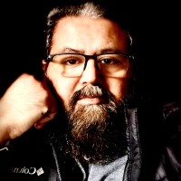 United States Mint Employee Abid Mahmood's profile photo