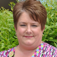 Northern Regional Hospital Employee Kim Cheek's profile photo