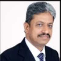 VRise Therapeutics, Inc. Employee Appaji Mandhare's profile photo