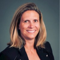 Bechtel Corporation Employee Kelley Brown's profile photo
