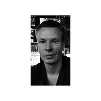 iVerdi Employee Viktor Andersen's profile photo