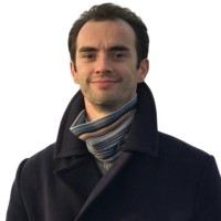 VMS Software Inc. Employee Rafael Martins's profile photo
