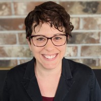 Study Groups Employee Amber Yeaw's profile photo