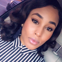U.S. Army Security Assistance Command Employee Ashly Garcia's profile photo