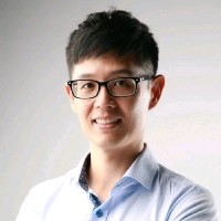 InvoiceInterchange Employee Ronald Tay's profile photo