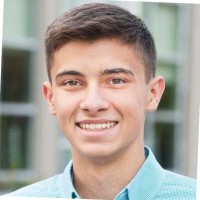 Intelligize Employee Austin Kalar's profile photo