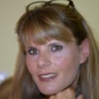 Medicines Patent Pool Employee Judith Federhofer's profile photo