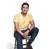 Diablo Huma BBQ Sauce Employee Andre Sandoval's profile photo